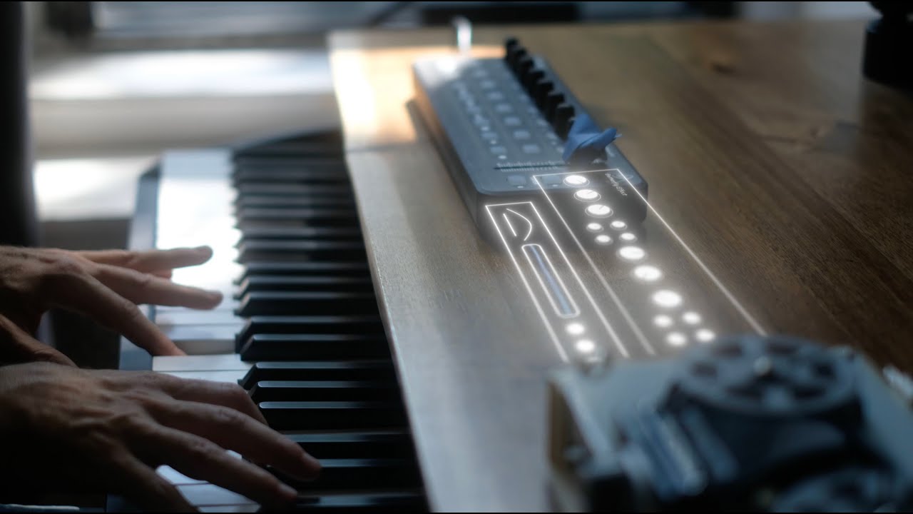 Butterfly Effect - Ambient Reverb Plugin by SoundBetter