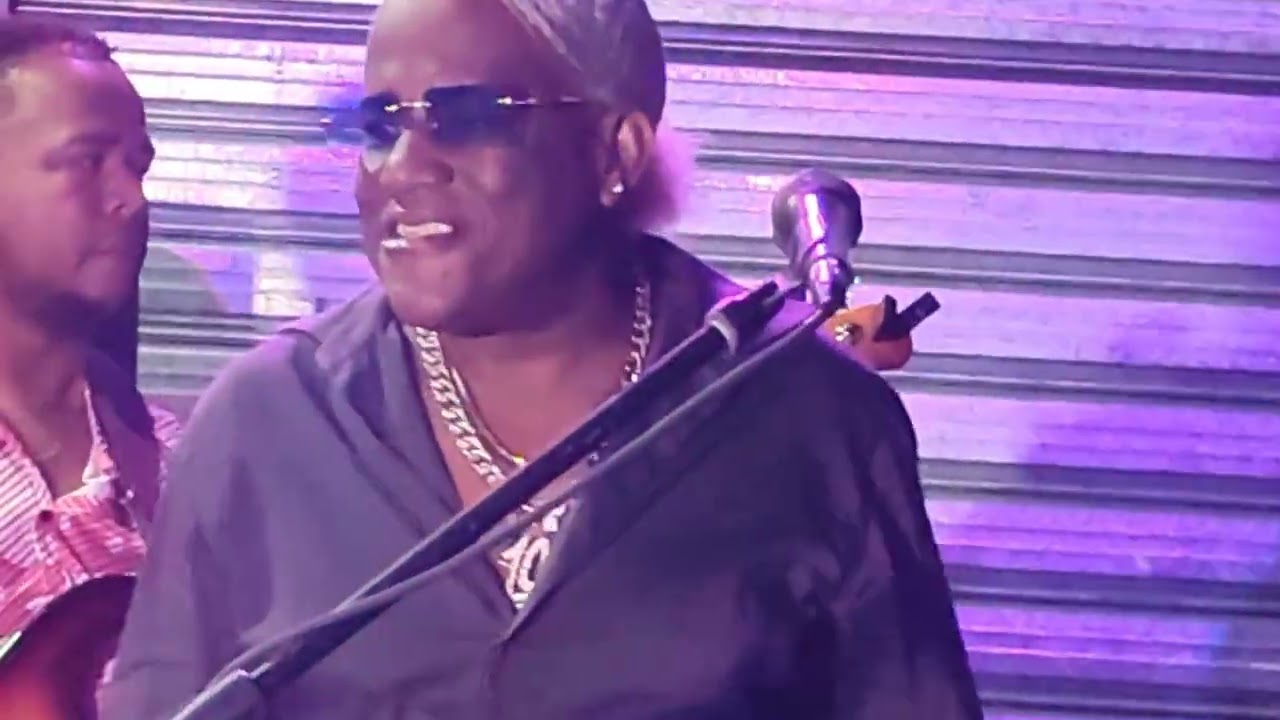 Katy Cumbé , Juan Soriano, El Bongó