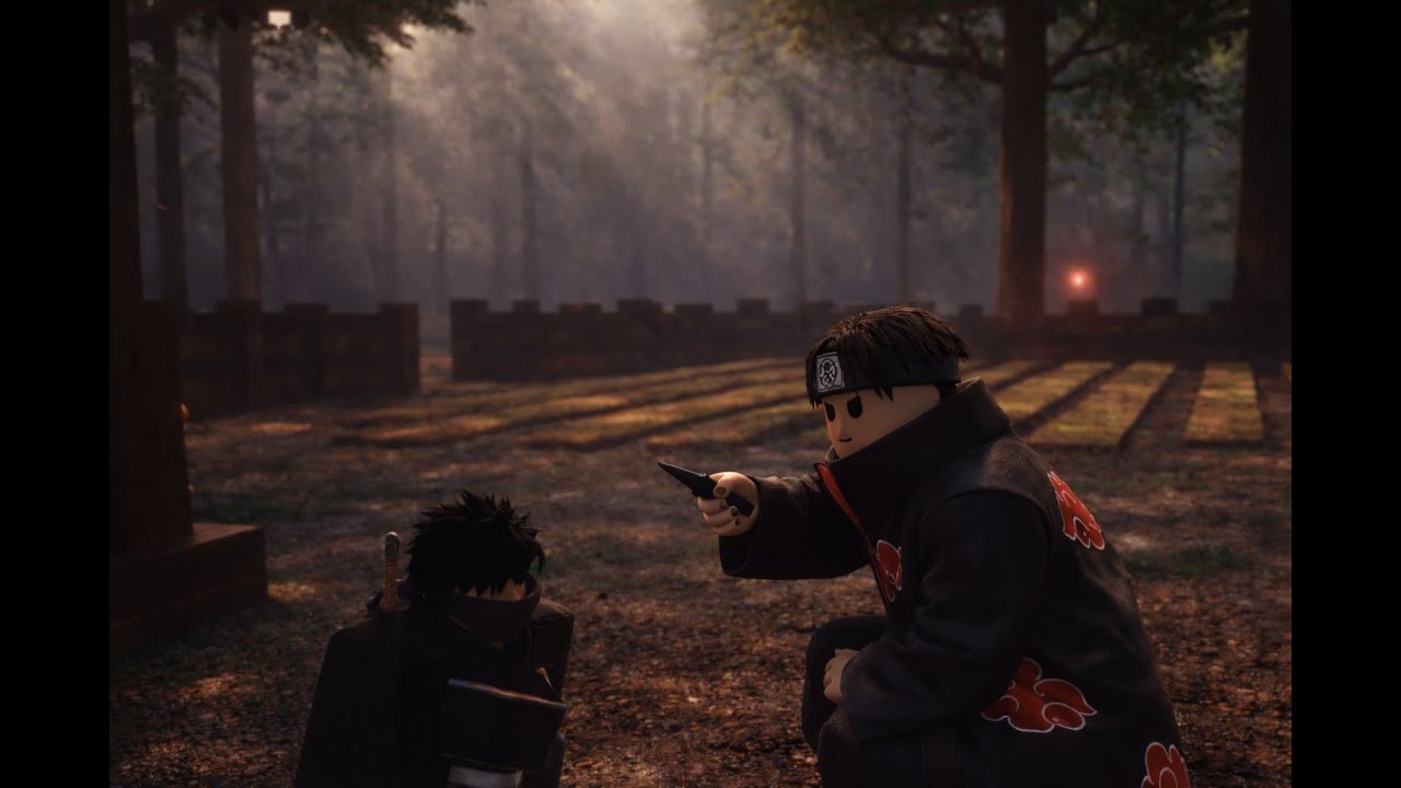 LEAF ADVISOR KIDNAPPED :SHINOBI REBORN