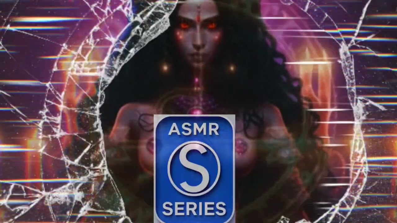 🔮ASMR Succubus Tantra: HFO Binaural Beats: Unleash Your Dark Feminine Power...! 😈✨