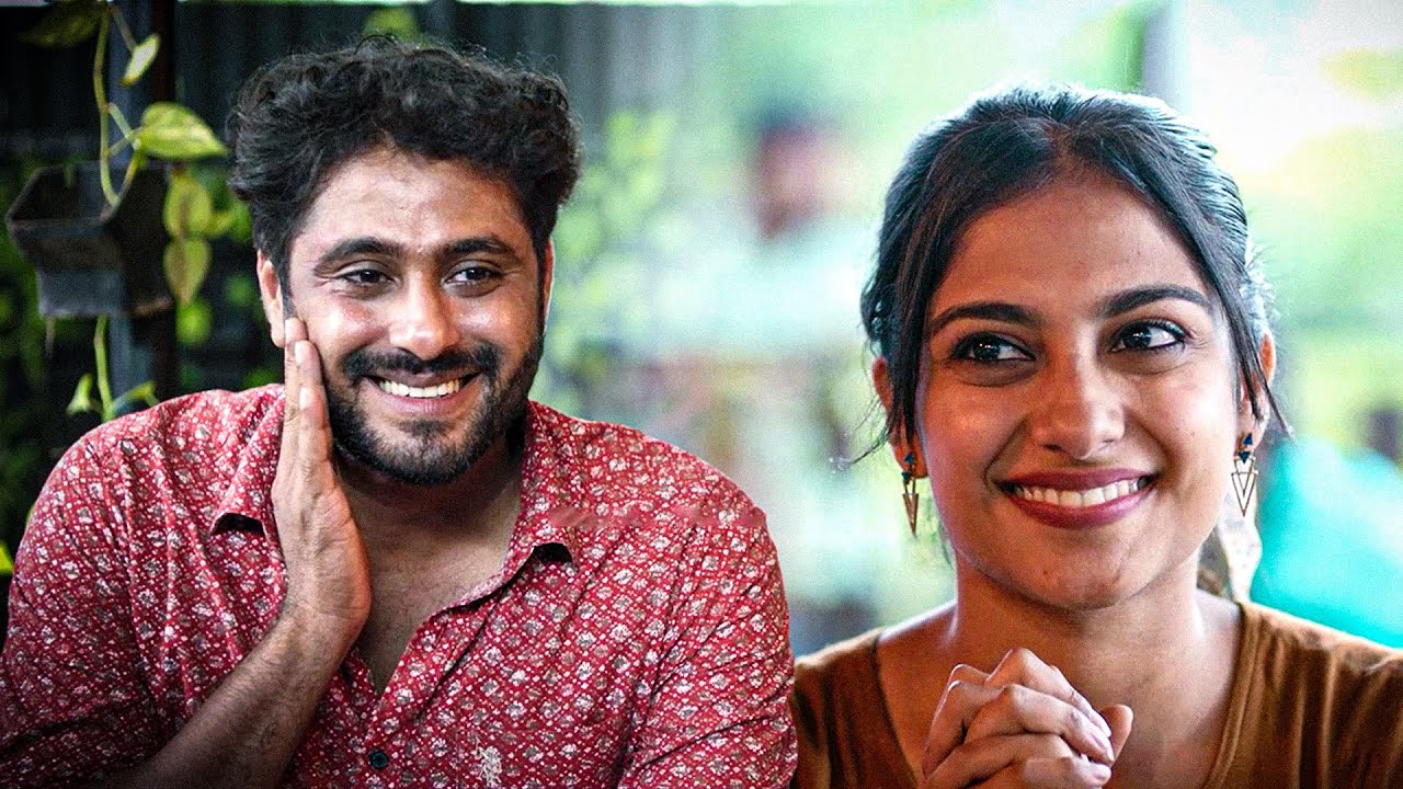 കണ്ടപ്പോ തൊട്ട് വിചാരിച്ചതാ ചേട്ടനെ ഒന്ന് പരിചയപ്പെടണം എന്ന് | Oh Meri Laila | Antony Varghese Pepe