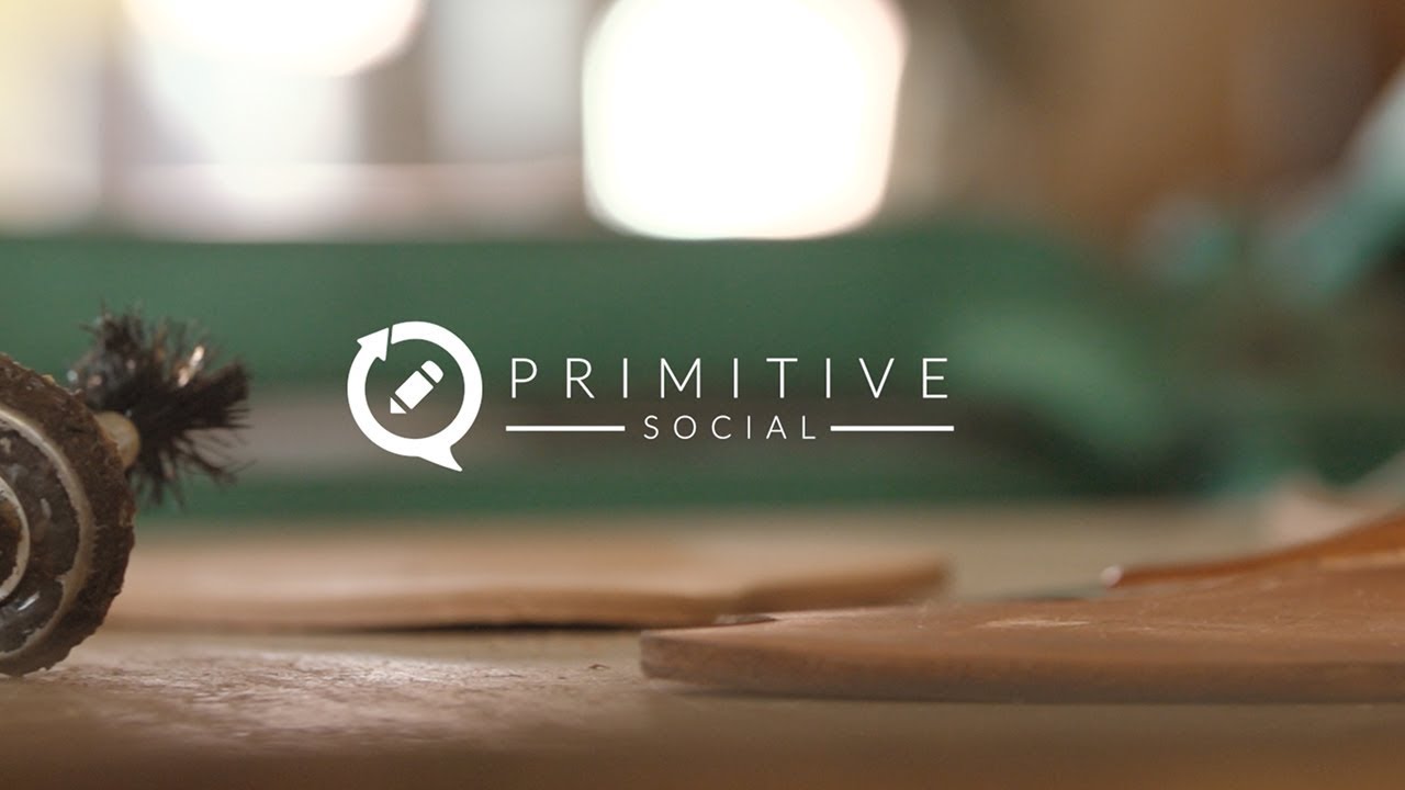 Becoming A Craftsman - The Saddle Maker