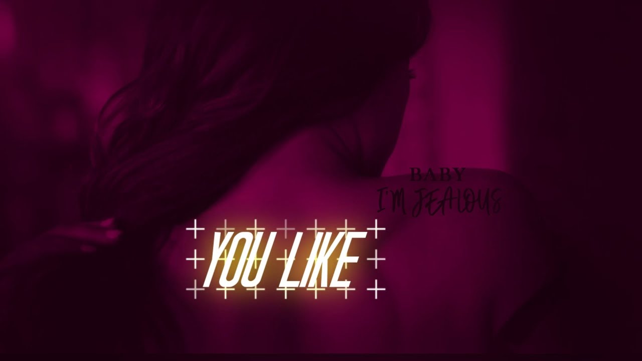 Katherine & Elena [Kelena] _ Baby I'm jealous (ft. Xbusystudio)