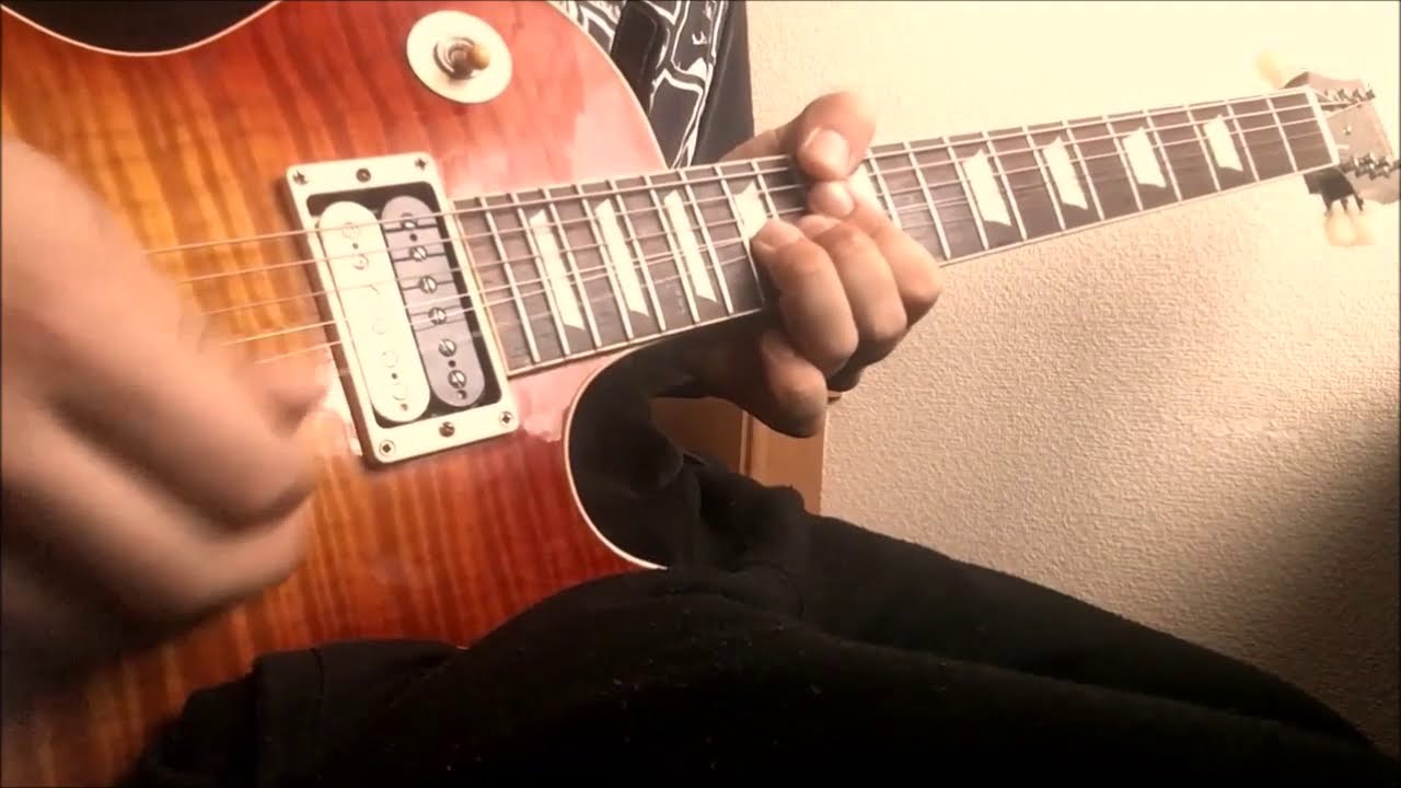 Nickelback - 