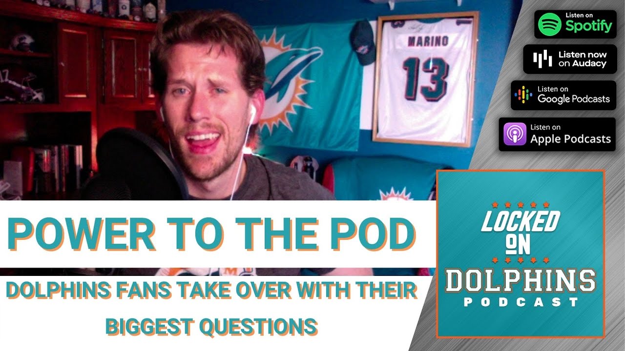 Power To The Pod - Episode 76