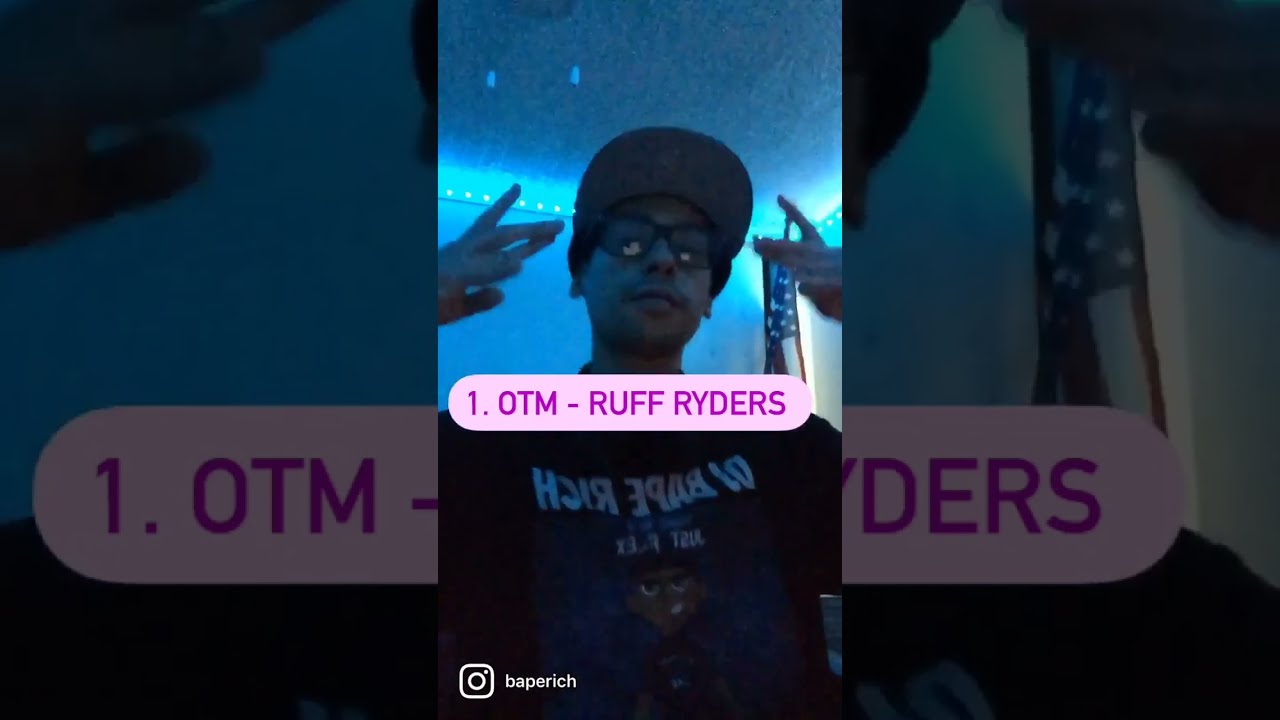 IG Reels PT. 8