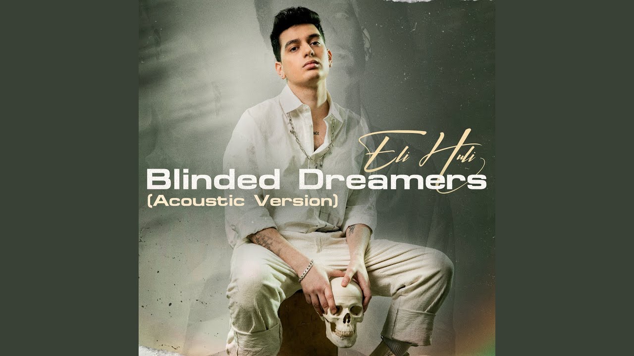 Blinded Dreamers (Acoustic Version)