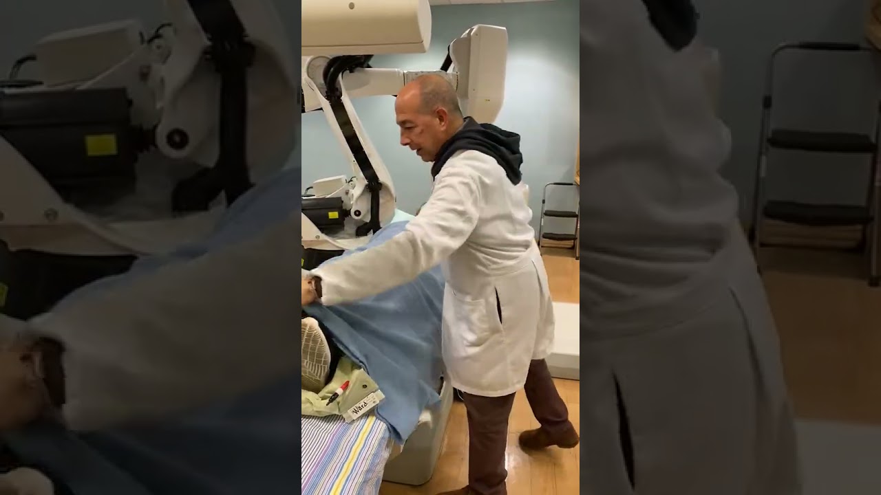 How Effective is CyberKnife for Prostate Cancer?