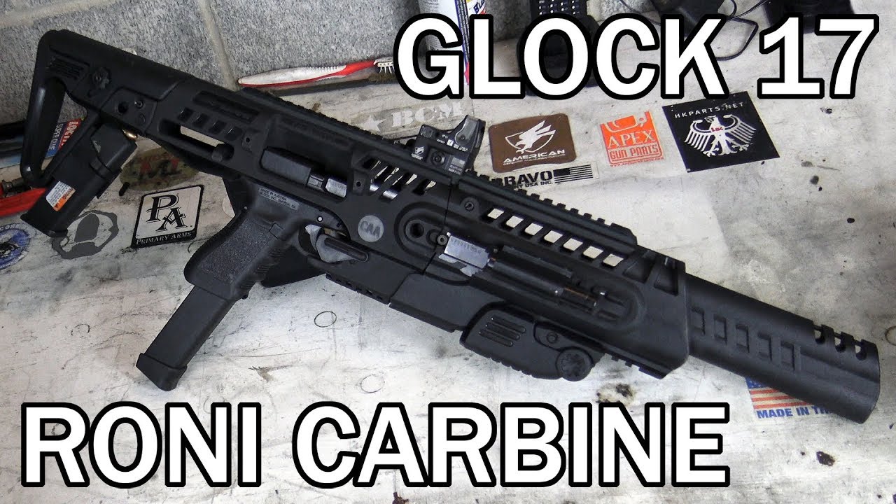 Roni 16