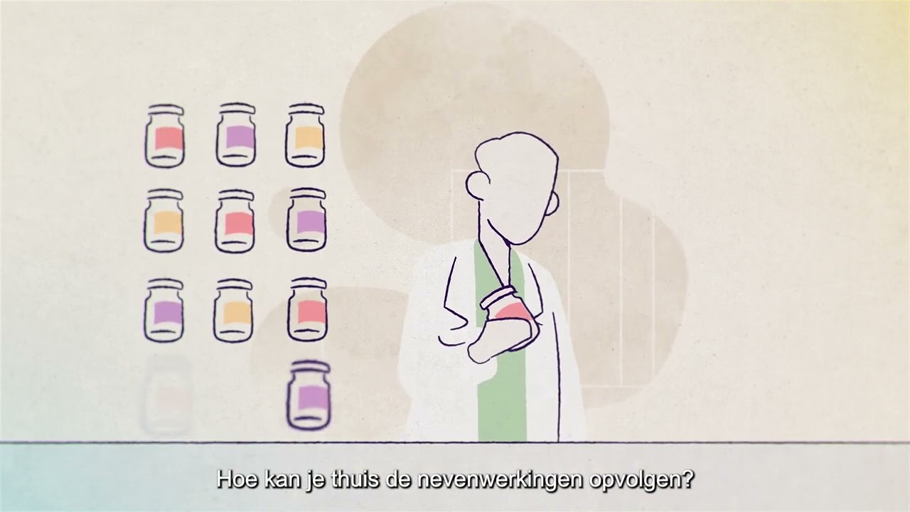 Wat zijn de behandelingsopties voor kanker ?