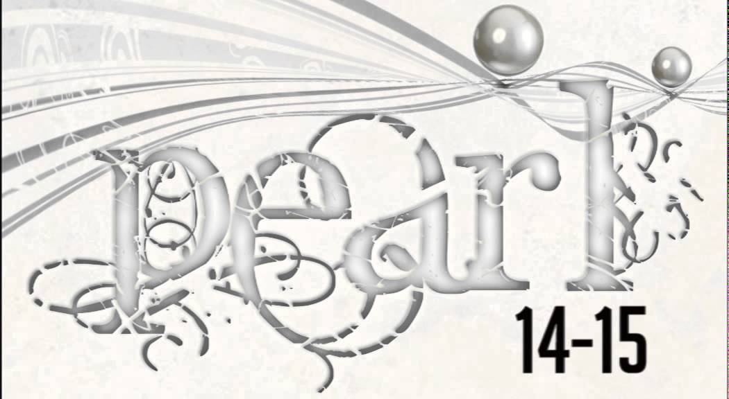 Pearl Music 14-15