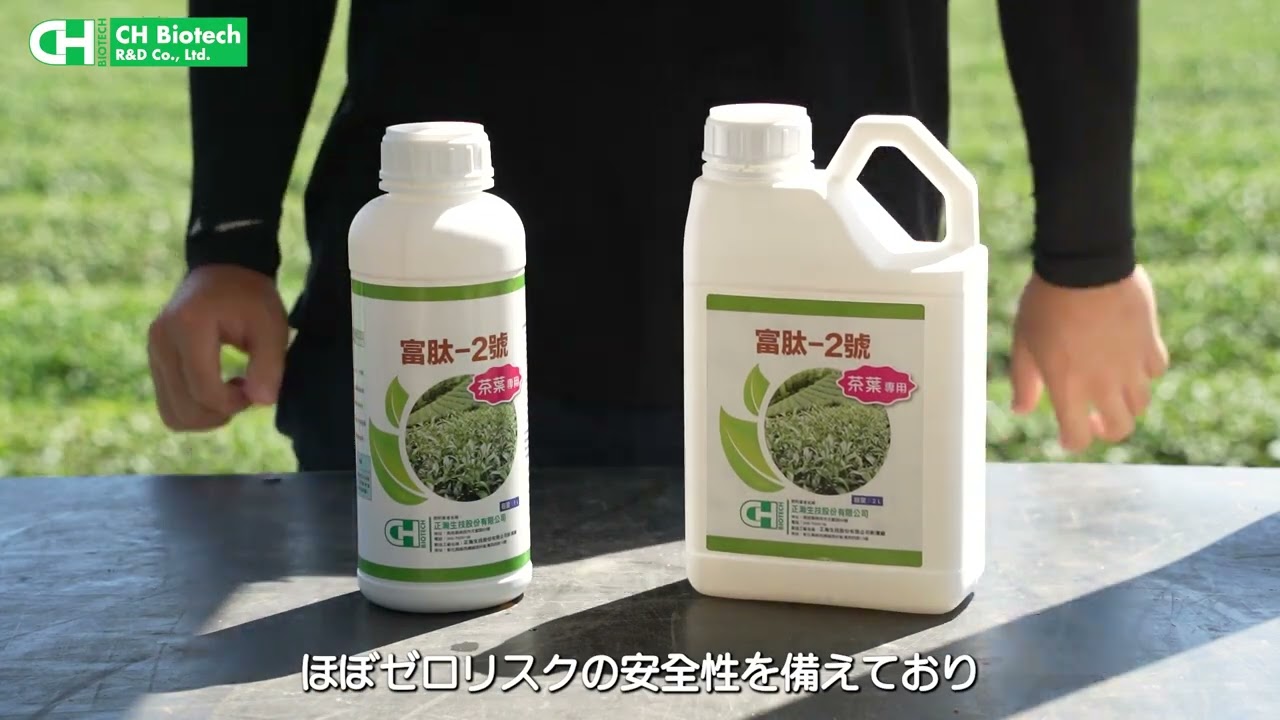 フィールドテスト特集: 安定性と安全性の二重保証