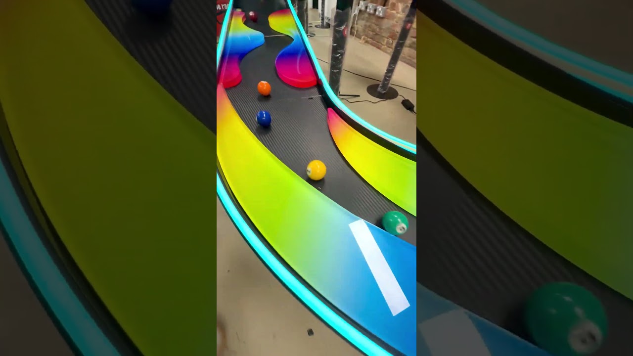 Winning Marbles Chooses What Colour Clothes You Wear Today 🤯