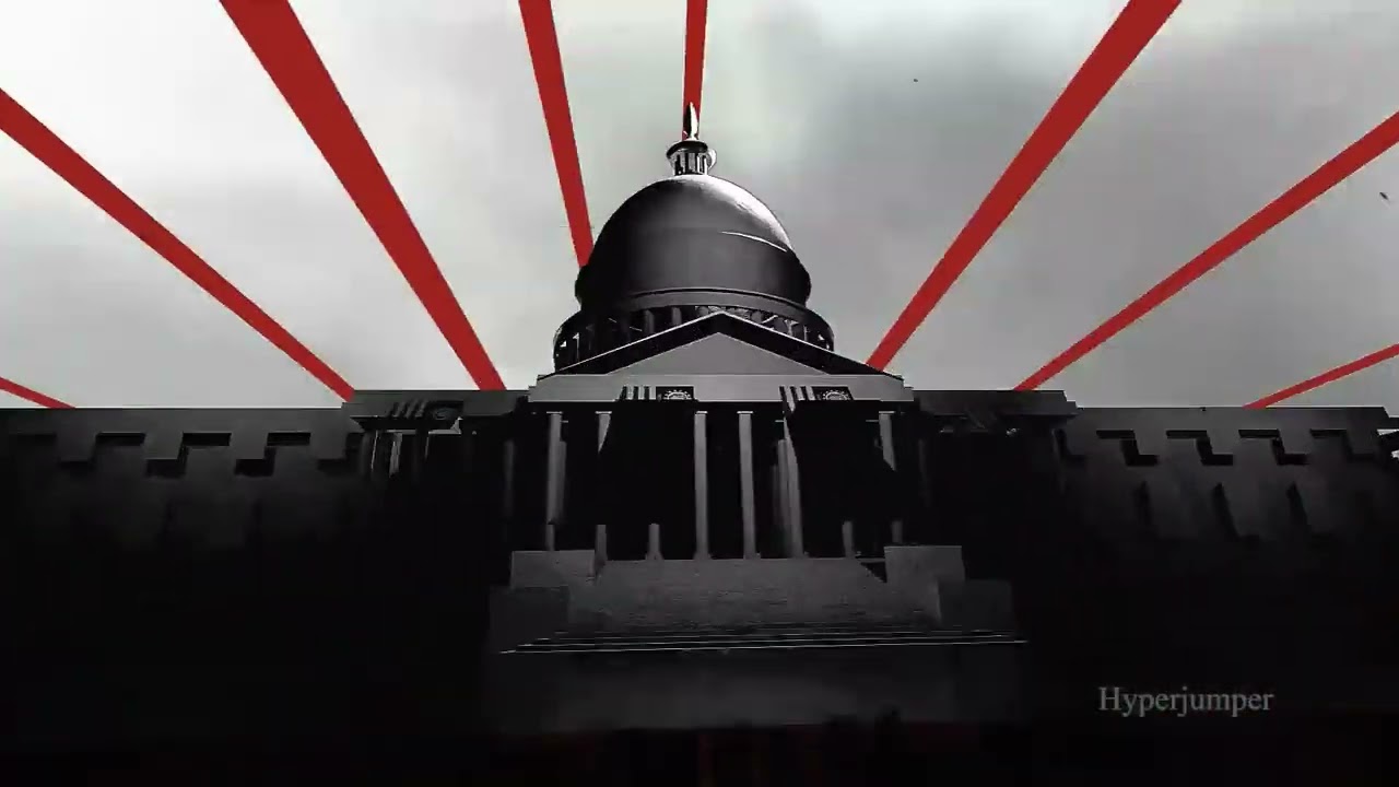 [HDR Remaster] The Fire Rises Trailer