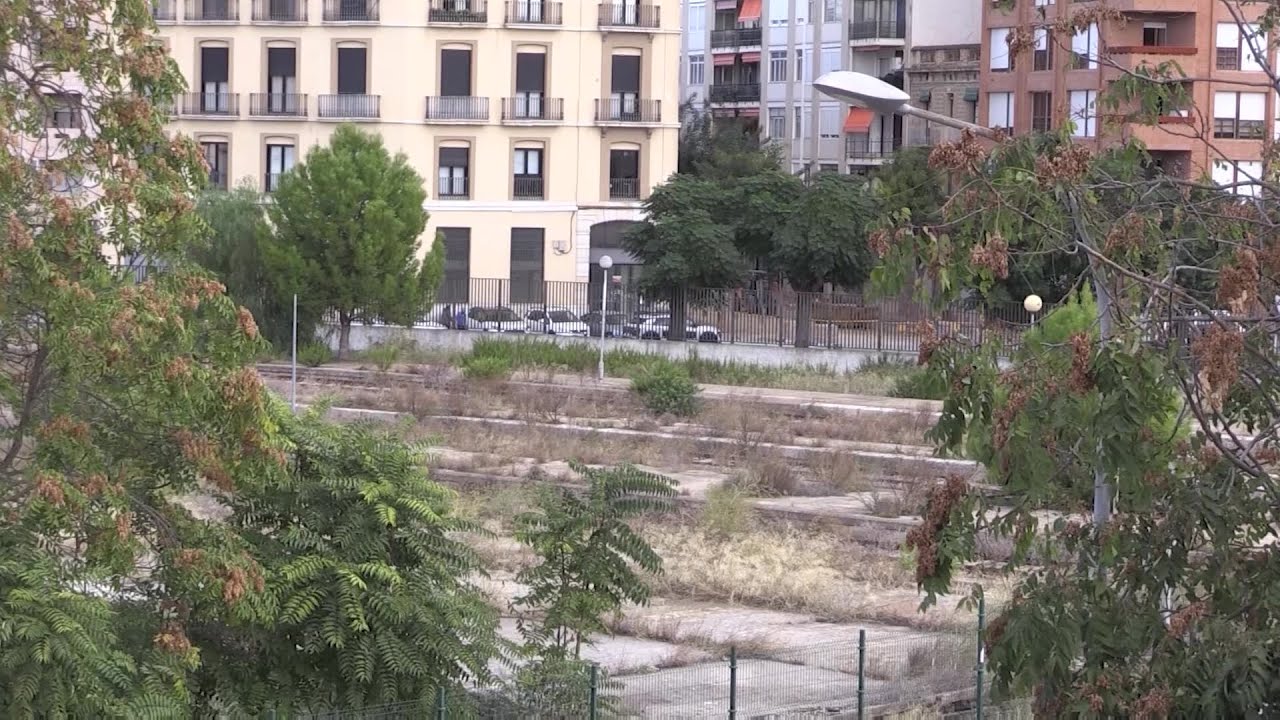 Tortosa reformula el projecte i disposarà de 284 noves places d’aparcament als terrenys d’Adif