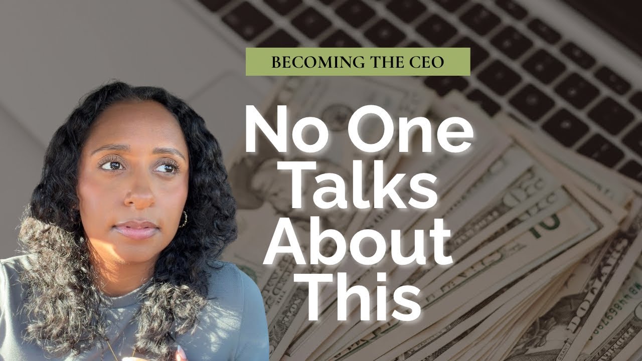 The In-Between Stage of Entrepreneurship