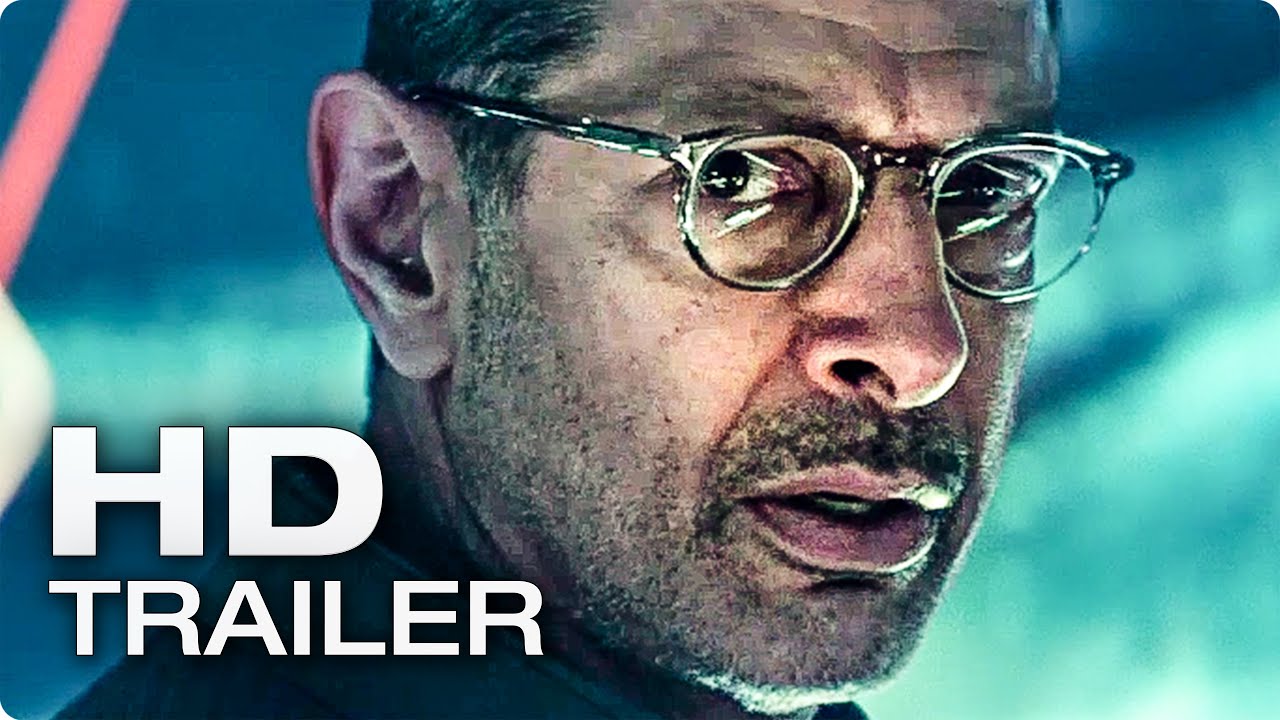 INDEPENDENCE DAY 2: Resurgence Trailer German Deutsch (2016)