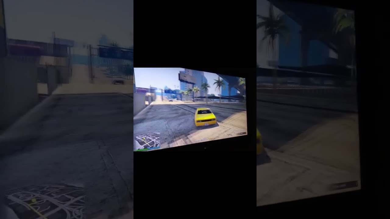 gta 5Knusprig