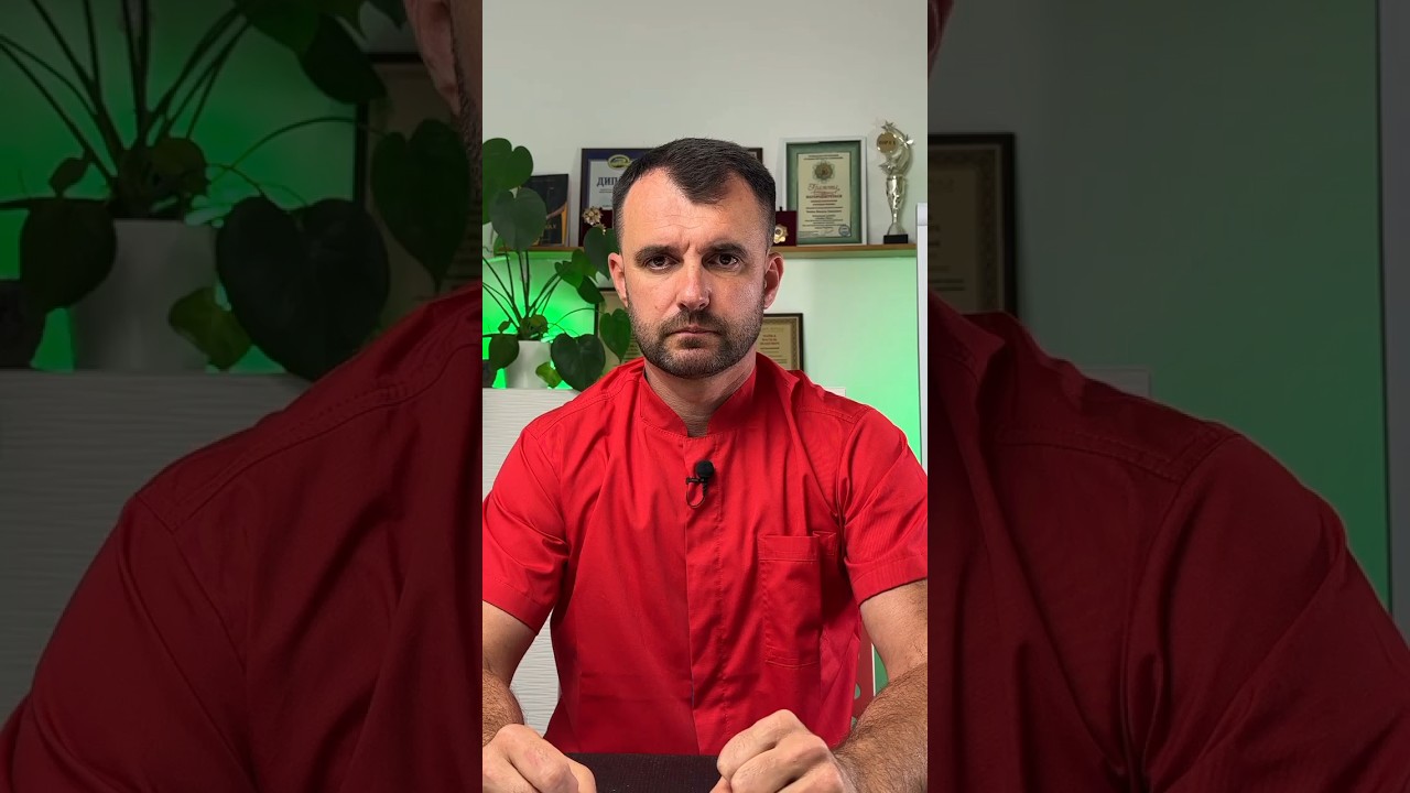 У вас інфаркт якщо маєте ці симптоми #серце #інфаркт