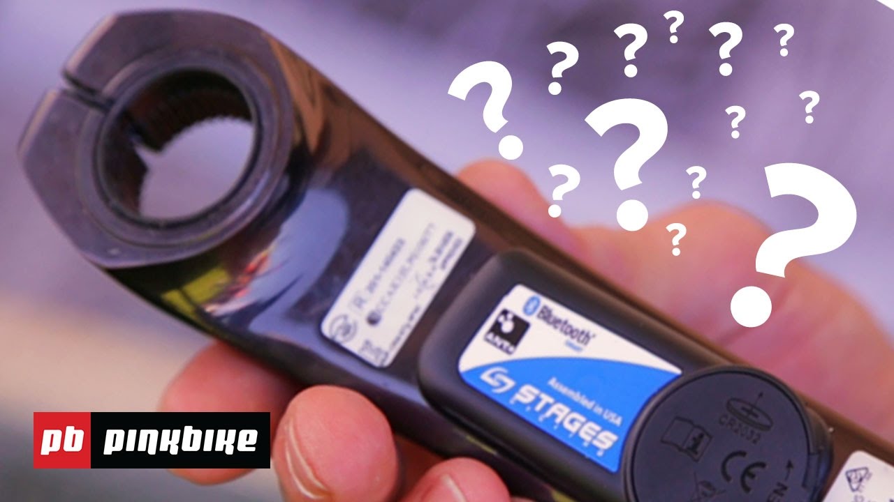 What Are Power Meters And Why Do The Pros Use Them?