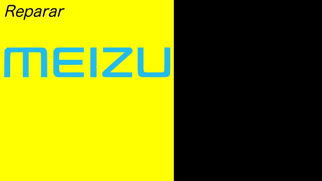 Meizu Note 2 Screen replacement