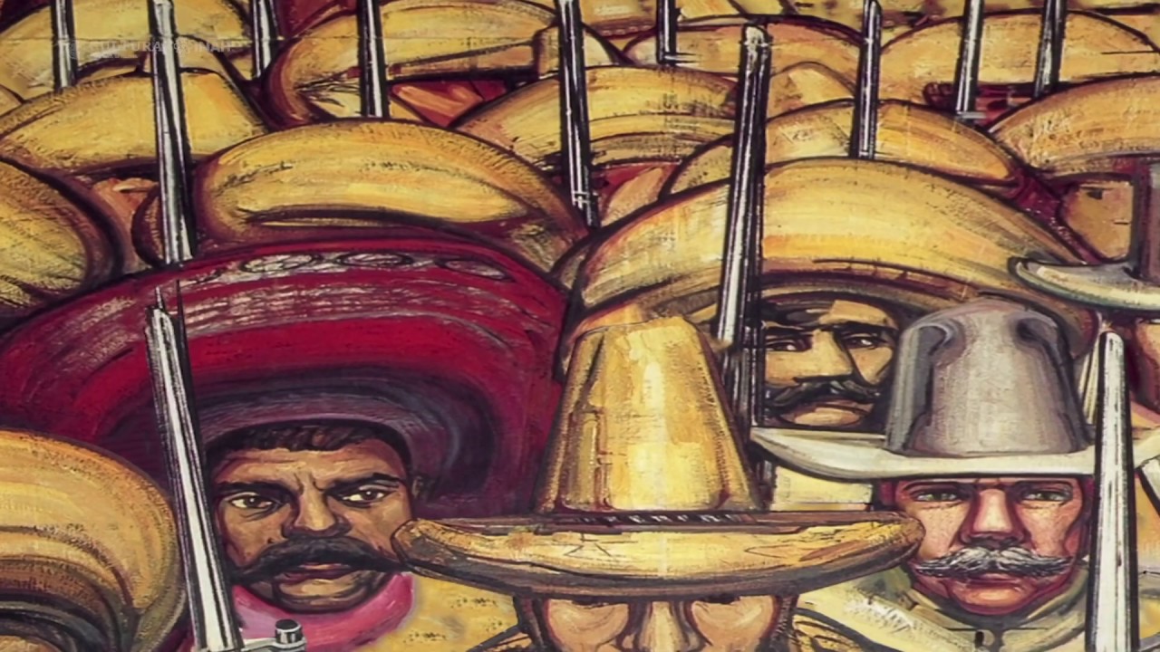 Zapata y Anenecuilco