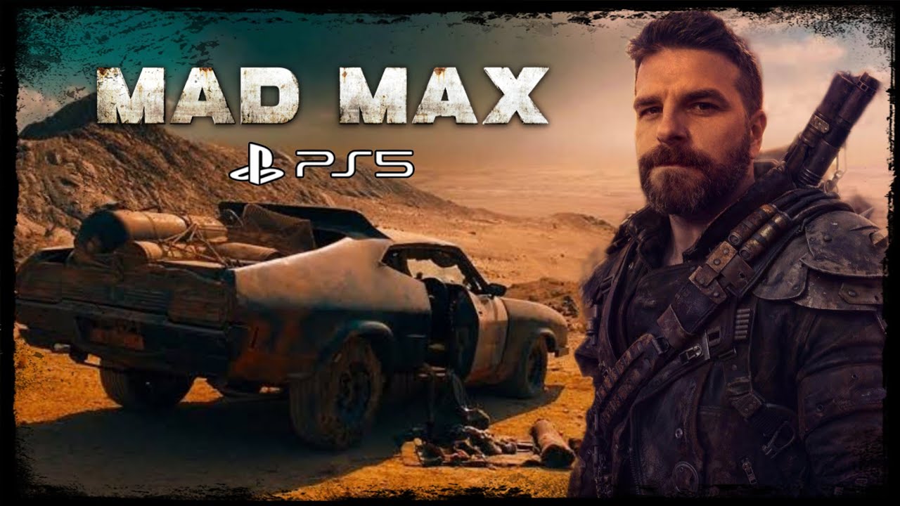 Mad Max