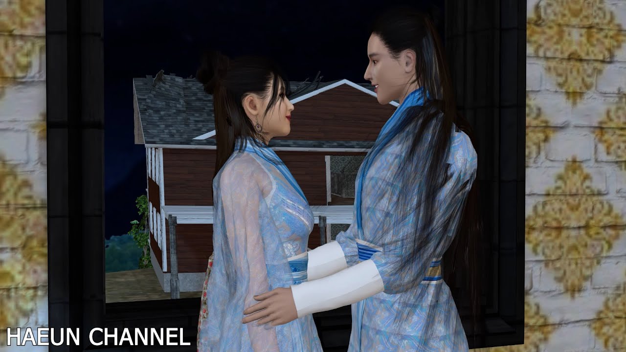 huab tai dav dub 7leej tub part 45