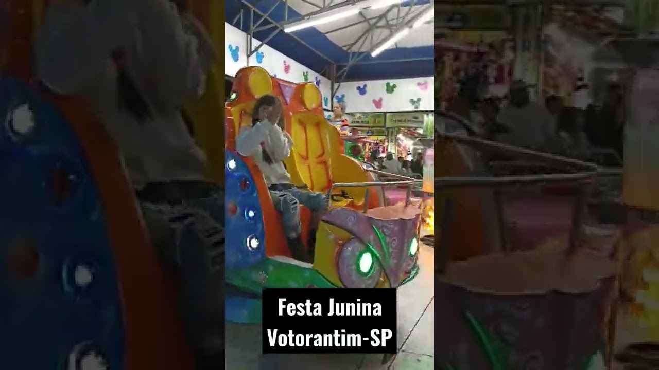 Curtindo um Parque de Divers&otilde;es