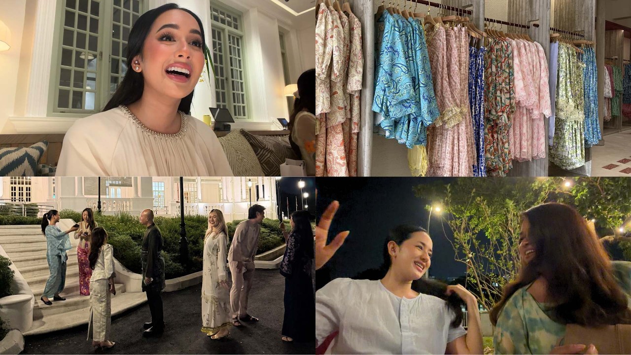 ramadan reset: cooking at home, gratitude & moreh with friends ⋆⁺₊⋆ ☾⋆⁺₊⋆