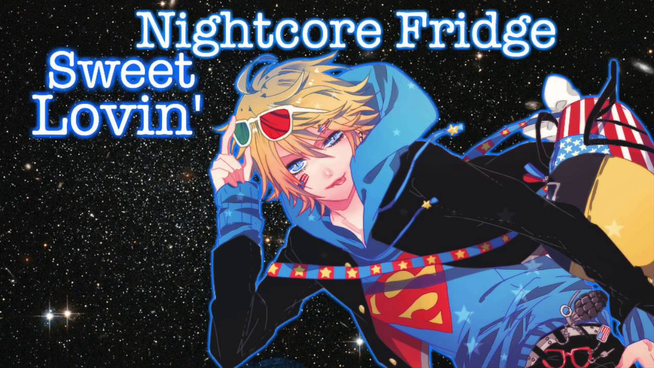 Nightcore ~ Sweet Lovin' (Sigala)