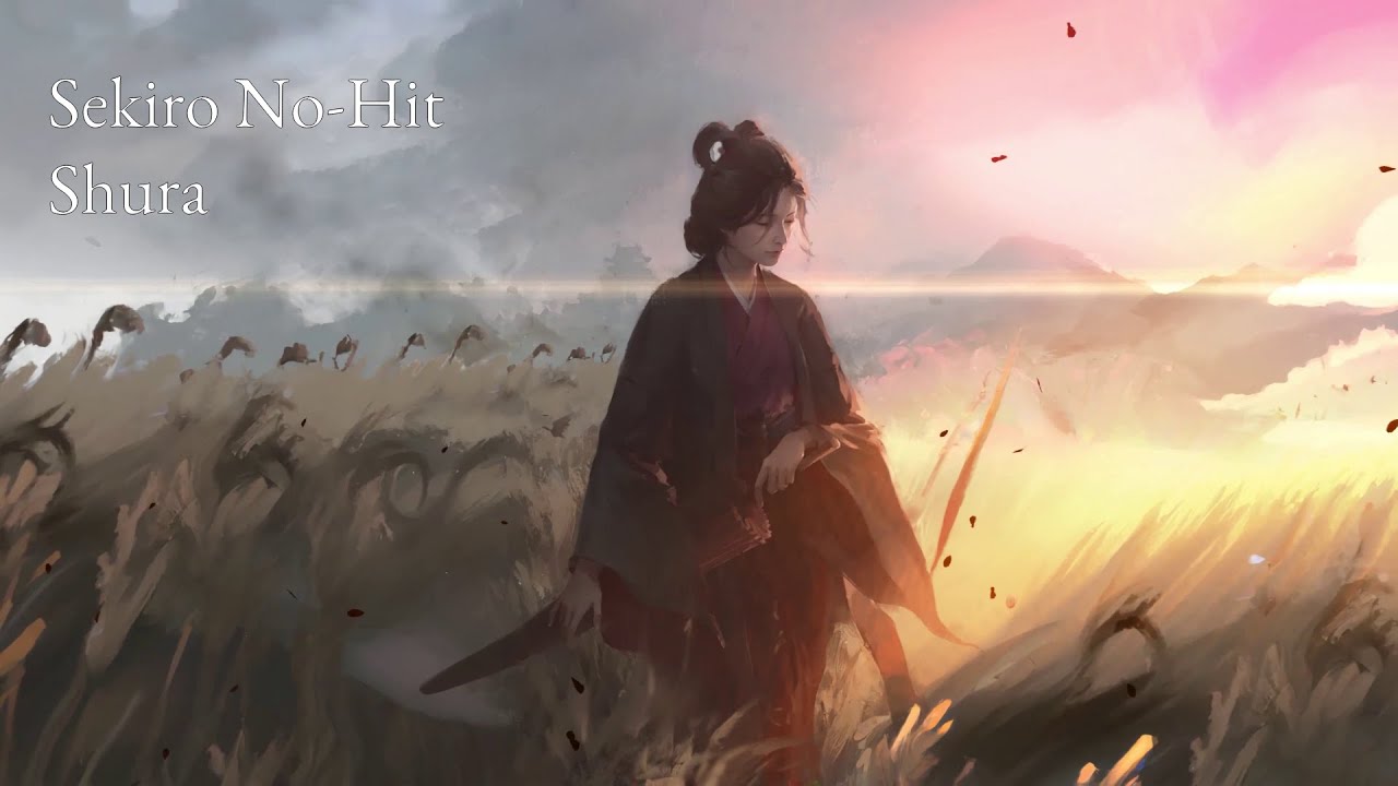 Sekiro | No-Hit Shura |