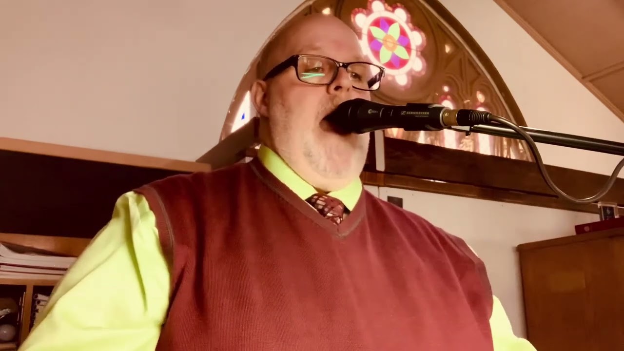 Hark! The Herald Angels Sing - ELW 270