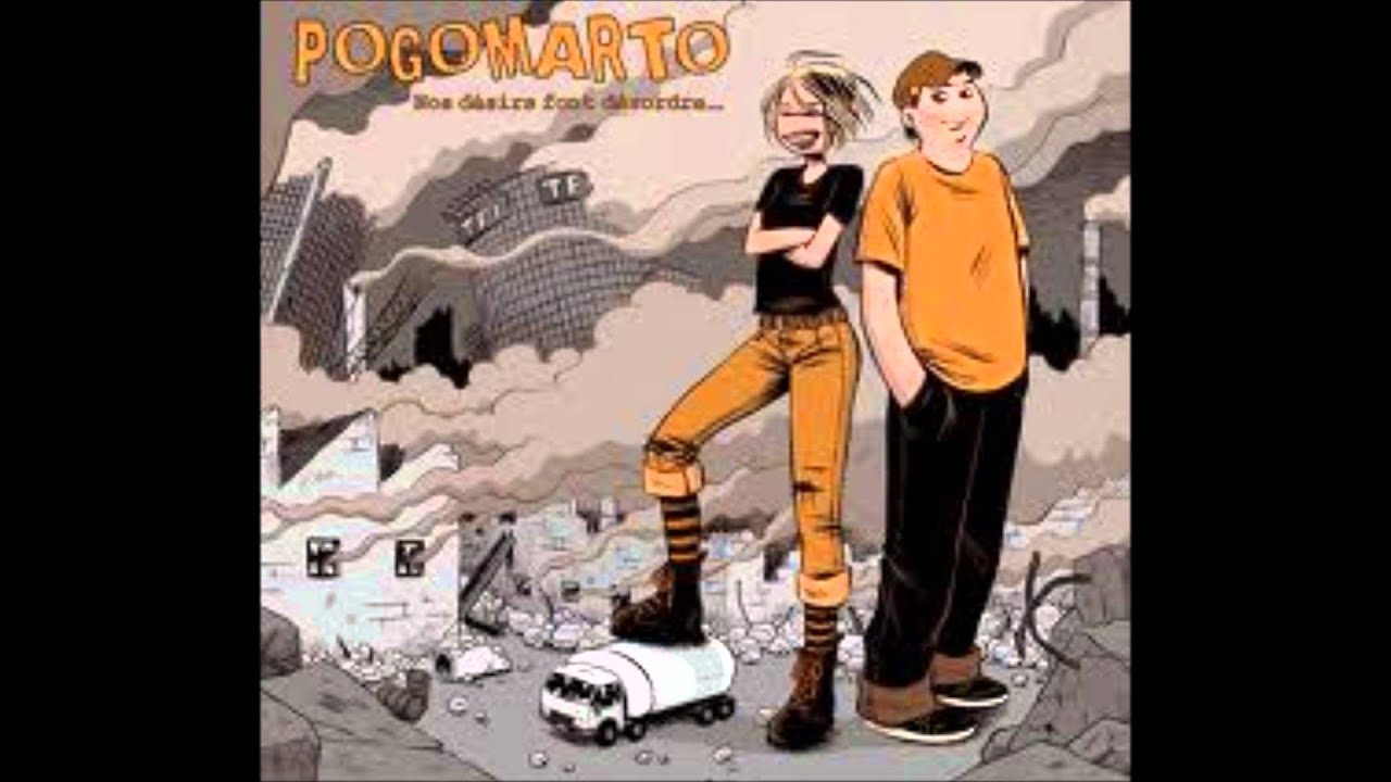 pogomarto     Supporter