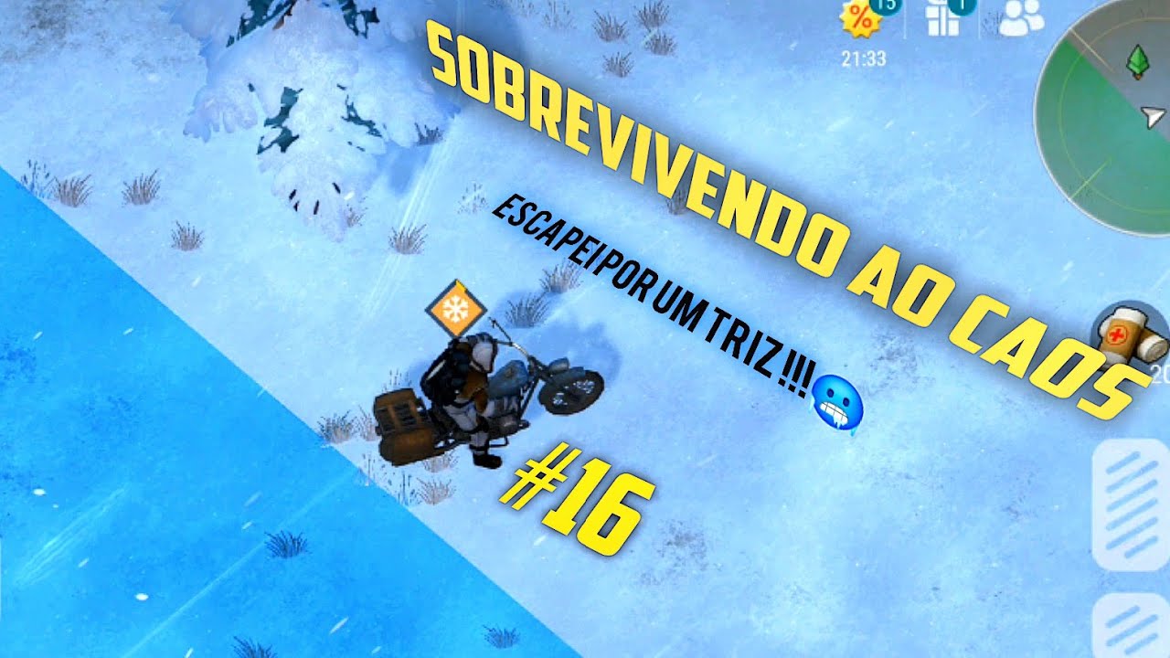 Fui para o norte ...estava muito frio🥶🥶🥶 #16