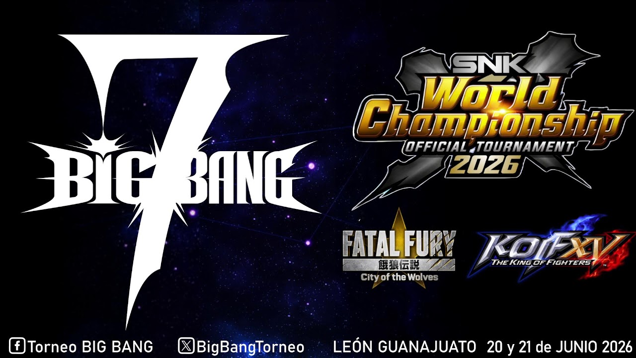 🔥 KOF XV FIRE STRIKE #112 North America Weekly Tournament North America Frosty Fausting Practice☃️