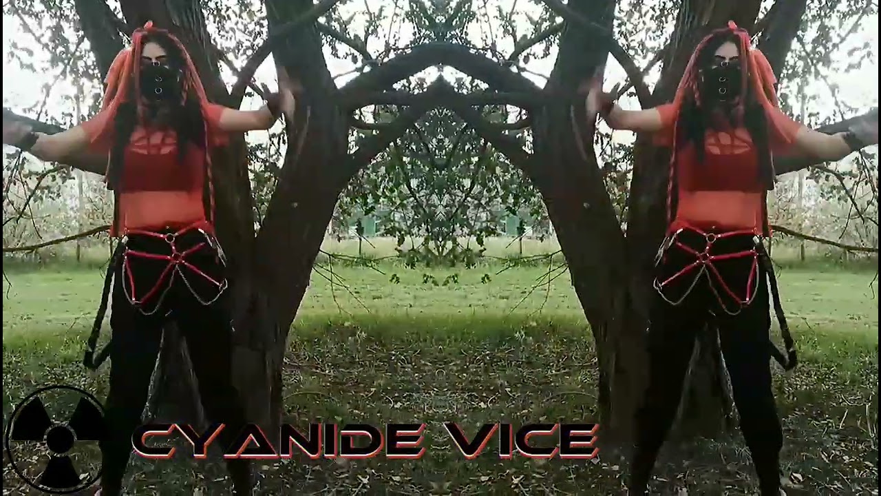 Industrial Dance Practice (Cyanide Vice)