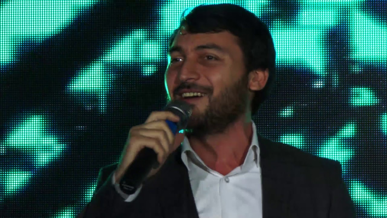 Рустам Ахмедханов   Ногай чай Чунаева 18