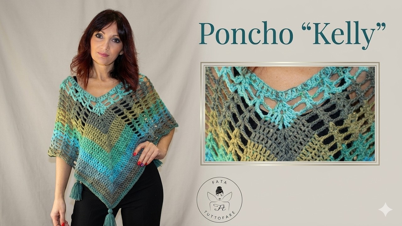 TUTORIAL: Poncho 
