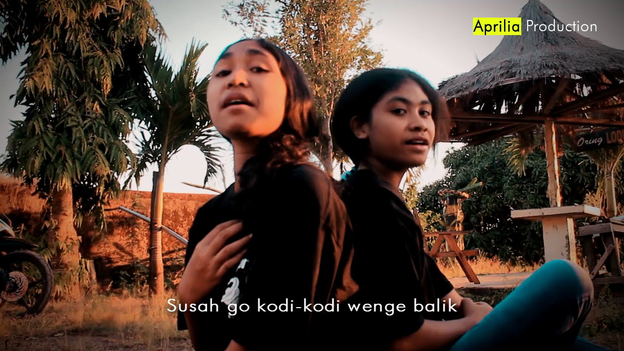 lagu terbaru 2021 vera lamanele feat putri lakers lagu daerah flores timur Peken ina ama