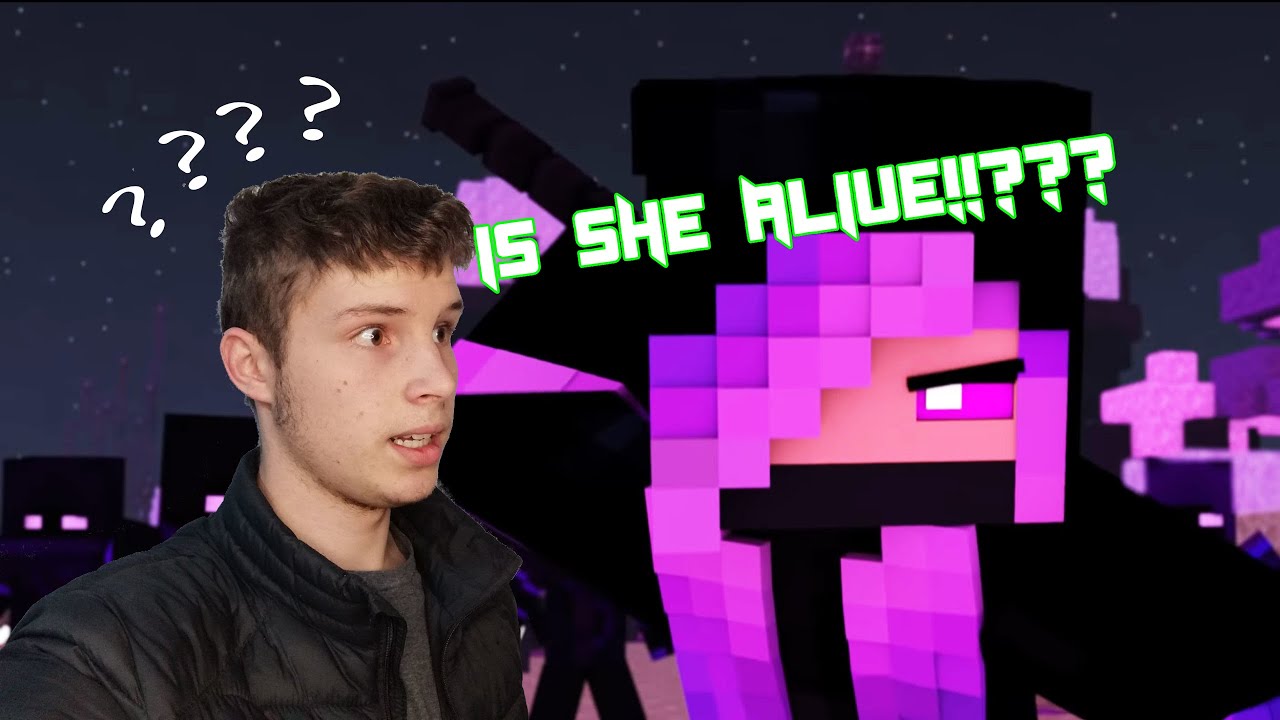 Reacting to 