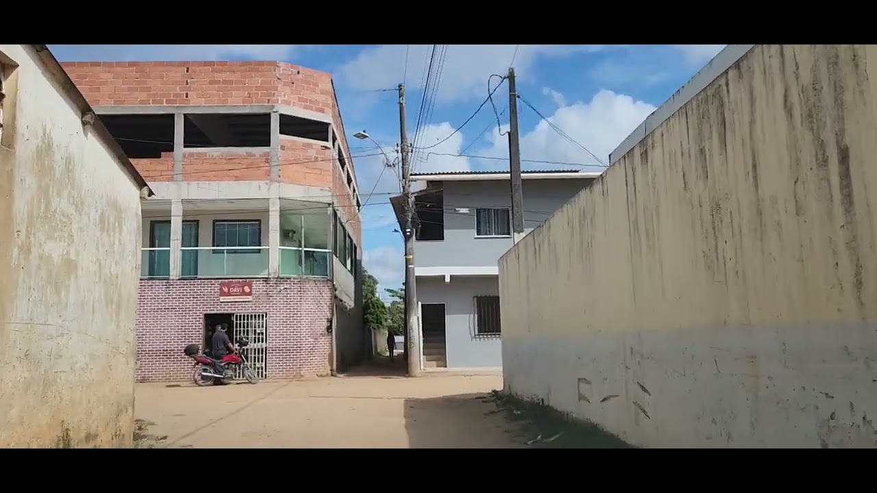 LINHARES | PRAIA DE POVOAÇÃO
