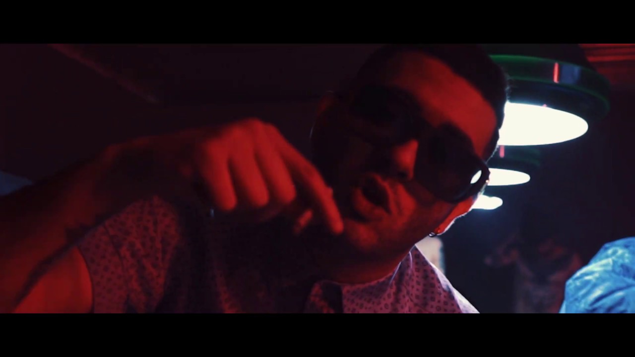 FONSECA - BUONA FT MR RIZZUS & MARKINO (PROD LT )