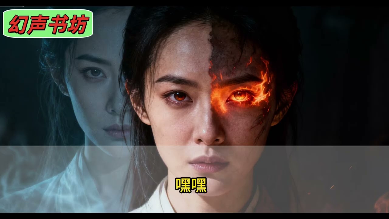 已完結爽文《被汉子茶害死后，我重生成了她的噩梦》#小说#完结爽文#一口氣聽完#有聲書