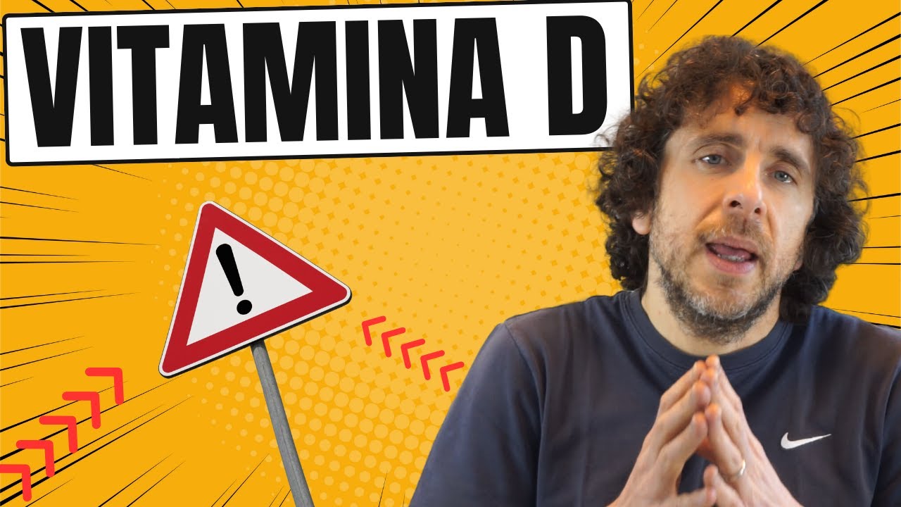 Vitamina D, se la prendi serve anche la vitamina K?