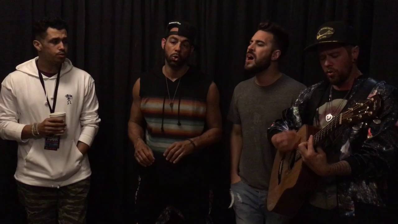 otown VIP San Francisco (full) my 2k tour