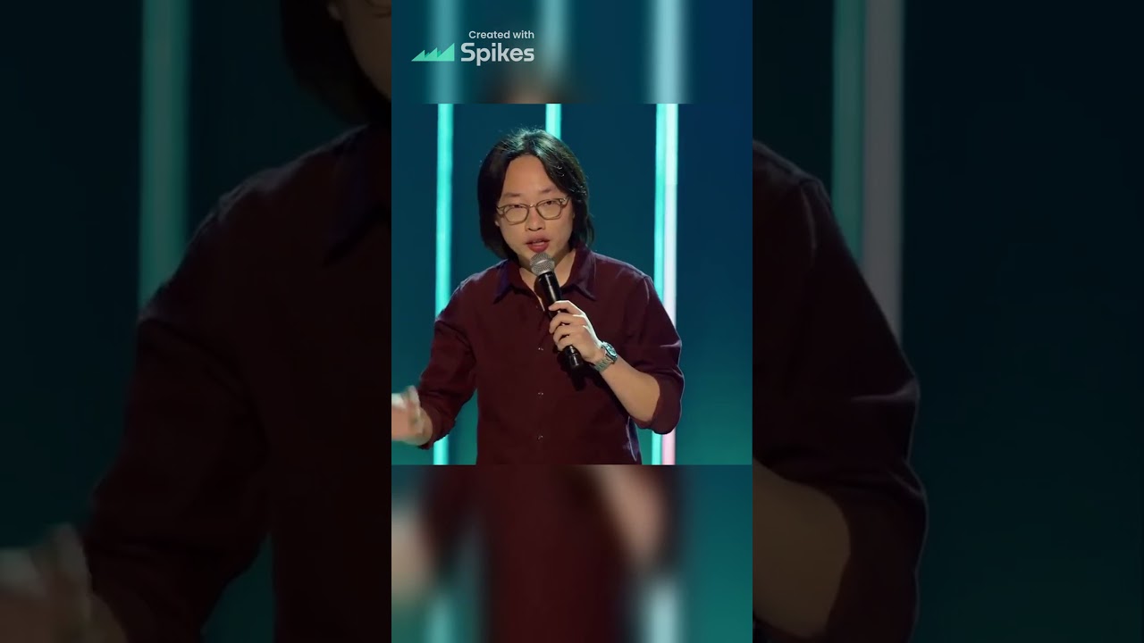 jimmy o yang  