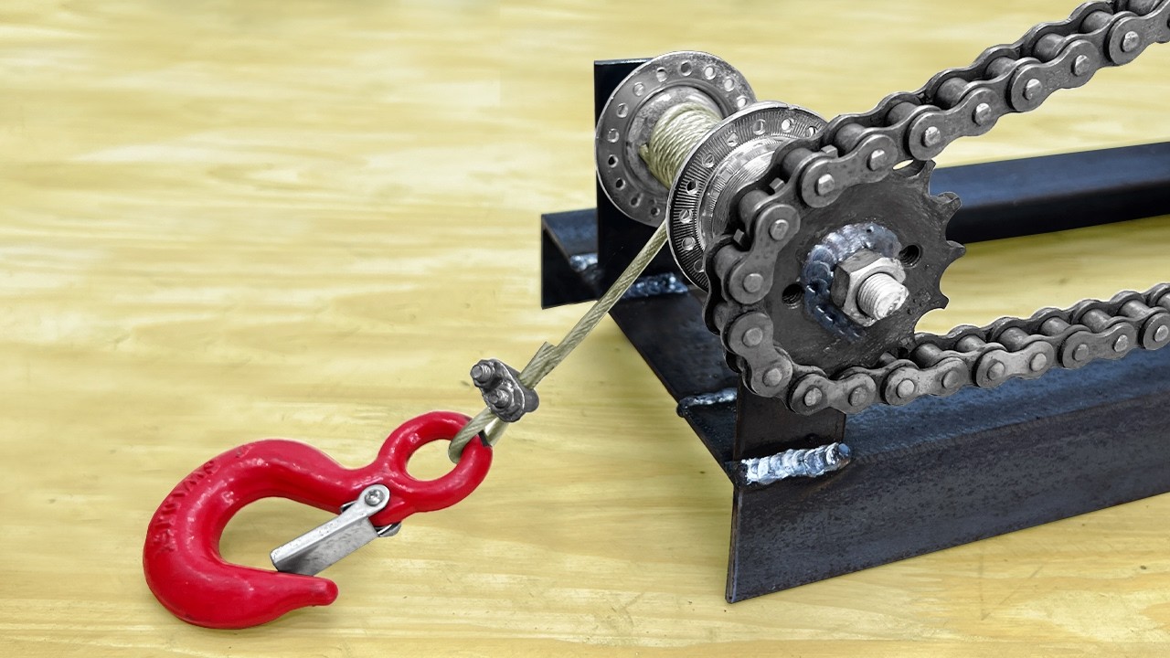 This Simple Invention Could Change Everything! Amazing DIY Tool You Can Make at Home