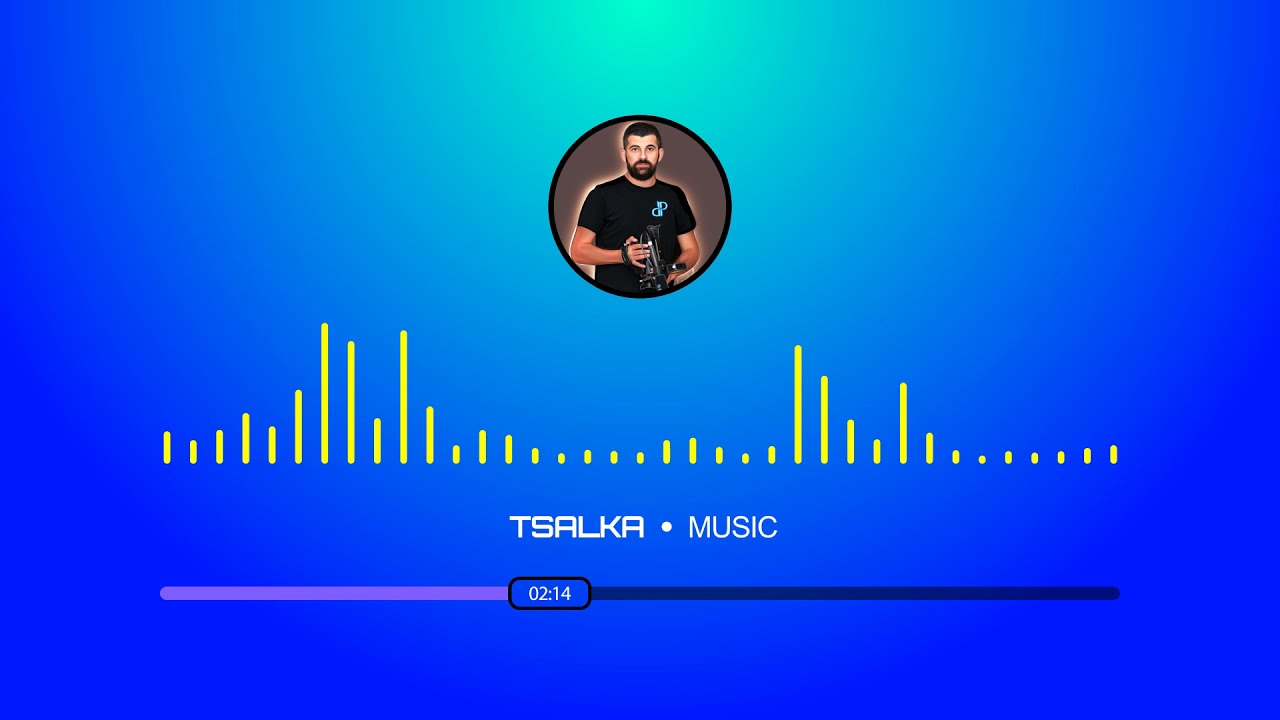 #9 Tsalka - Music