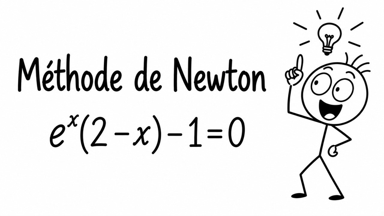 Une Méthode peu connue pour résoudre 100% des équations